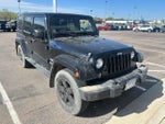 2011 Wrangler Unlimited Thumbnail 3