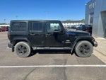 2011 Wrangler Unlimited Thumbnail 4