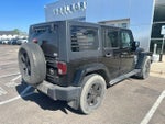 2011 Wrangler Unlimited Thumbnail 5
