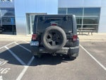 2011 Wrangler Unlimited Thumbnail 6