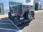 2011 Wrangler Unlimited Thumbnail 7