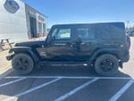 2011 Wrangler Unlimited Thumbnail 8