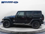 2011 Wrangler Unlimited Thumbnail 2