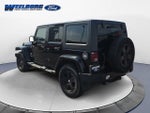 2011 Wrangler Unlimited Thumbnail 3