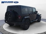 2011 Wrangler Unlimited Thumbnail 5