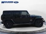 2011 Wrangler Unlimited Thumbnail 6