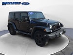 2011 Wrangler Unlimited Thumbnail 7