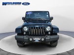 2011 Wrangler Unlimited Thumbnail 8