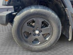 2011 Wrangler Unlimited Thumbnail 9