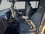 2011 Wrangler Unlimited Thumbnail 10