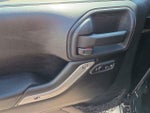 2011 Wrangler Unlimited Thumbnail 12