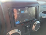 2011 Wrangler Unlimited Thumbnail 15