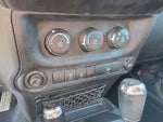 2011 Wrangler Unlimited Thumbnail 16