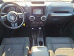 2011 Wrangler Unlimited Thumbnail 18