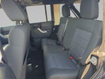 2011 Wrangler Unlimited Thumbnail 19