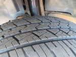 2011 Wrangler Unlimited Thumbnail 24