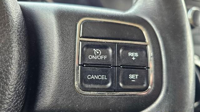 2011 Jeep Wrangler Unlimited Sahara