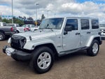 2011 Wrangler Unlimited Thumbnail 1