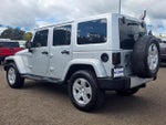 2011 Wrangler Unlimited Thumbnail 2