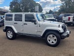 2011 Wrangler Unlimited Thumbnail 3