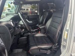 2011 Wrangler Unlimited Thumbnail 4