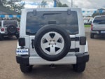 2011 Wrangler Unlimited Thumbnail 8