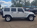 2011 Wrangler Unlimited Thumbnail 9