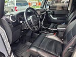 2011 Wrangler Unlimited Thumbnail 10