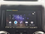 2011 Wrangler Unlimited Thumbnail 12