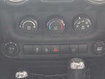 2011 Wrangler Unlimited Thumbnail 14