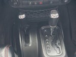 2011 Wrangler Unlimited Thumbnail 15