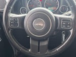 2011 Wrangler Unlimited Thumbnail 16