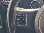 2011 Wrangler Unlimited Thumbnail 17