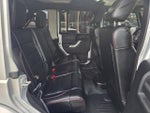 2011 Wrangler Unlimited Thumbnail 22