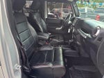 2011 Wrangler Unlimited Thumbnail 23
