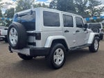 2011 Wrangler Unlimited Thumbnail 26