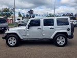 2011 Wrangler Unlimited Thumbnail 29