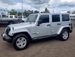 2011 Wrangler Unlimited Thumbnail 30