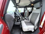 2010 Wrangler Unlimited Thumbnail 10