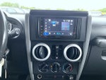 2010 Wrangler Unlimited Thumbnail 14