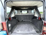 2010 Wrangler Unlimited Thumbnail 23