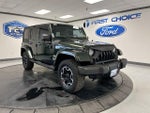 2010 Wrangler Unlimited Thumbnail 2