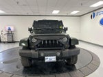 2010 Wrangler Unlimited Thumbnail 3