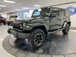 2010 Wrangler Unlimited Thumbnail 4