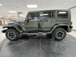 2010 Wrangler Unlimited Thumbnail 5