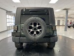 2010 Wrangler Unlimited Thumbnail 7
