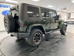 2010 Wrangler Unlimited Thumbnail 8