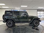 2010 Wrangler Unlimited Thumbnail 9