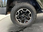 2010 Wrangler Unlimited Thumbnail 10