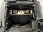 2010 Wrangler Unlimited Thumbnail 11